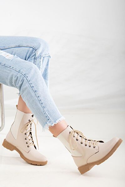 Ayakkabı Frekansı Kadın Bot