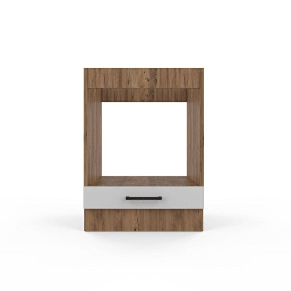 Anzera Mutfak Dolabı