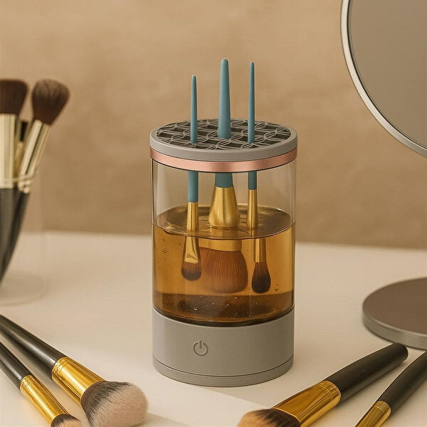 Northcity Cilt Bakım Alet, Ekipmanları