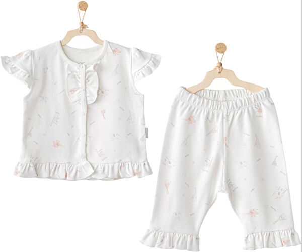 Alfa Aksesuar 03 Bebek Pantolon, Şort