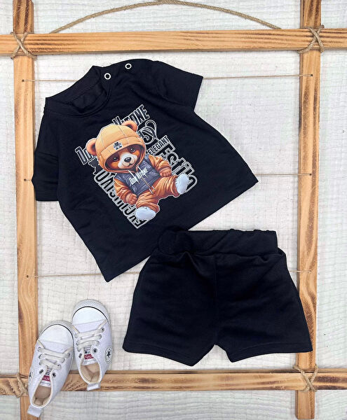 Alfa Aksesuar 03 Bebek Pantolon, Şort