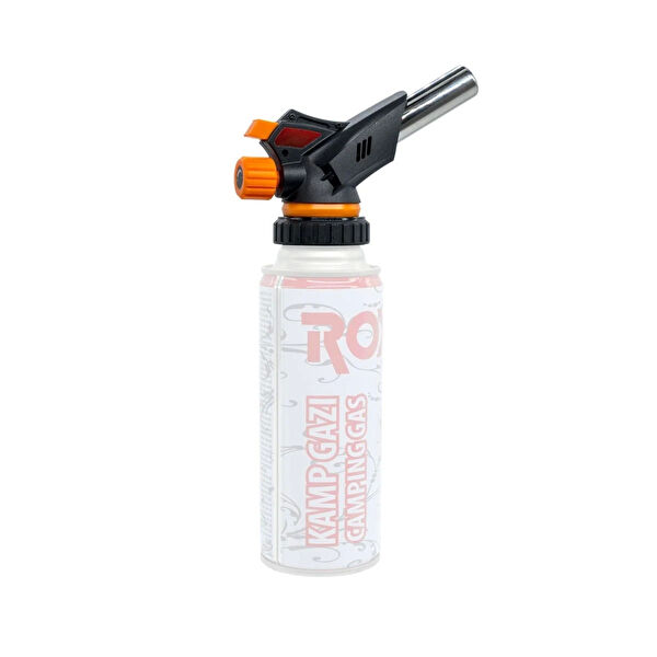 Alfa Aksesuar 03 Çakmak ve Yakıcılar