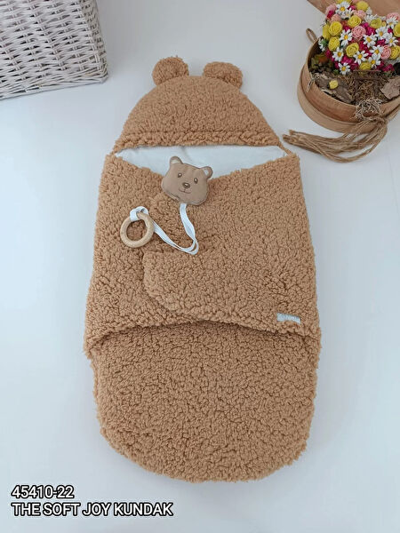 Alfa Aksesuar 03 Bebek Battaniyesi