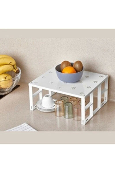 Alfa Aksesuar 03 Dolap İçi, Çekmece Düzenleyici