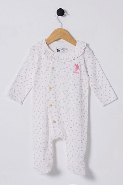 Alfa Aksesuar 03 Bebek Alt, Üst Takım