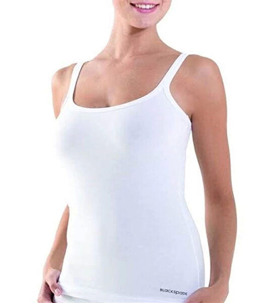 Alfa Aksesuar 03 Kadın Atlet, Body