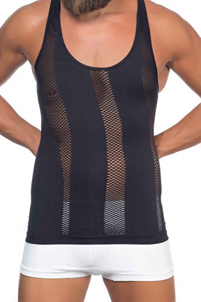 Alfa Aksesuar 03 Erkek Atlet, Body