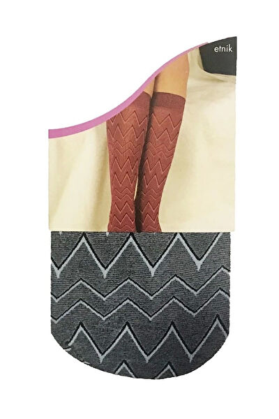 Alfa Aksesuar 03 Kadın Çorap