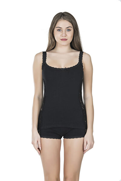 Alfa Aksesuar 03 Kadın Atlet, Body