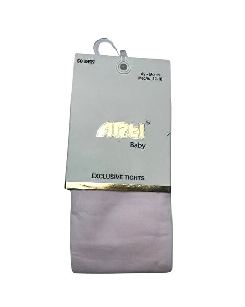 Alfa Aksesuar 03 Bebek İç Giyim