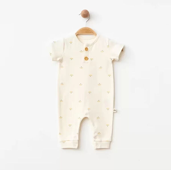 Alfa Aksesuar 03 Bebek Alt, Üst Takım