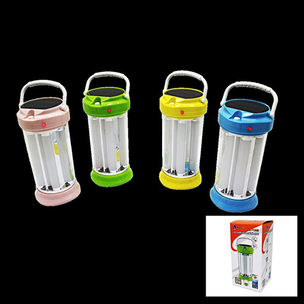 Alfa Aksesuar 03 El Feneri