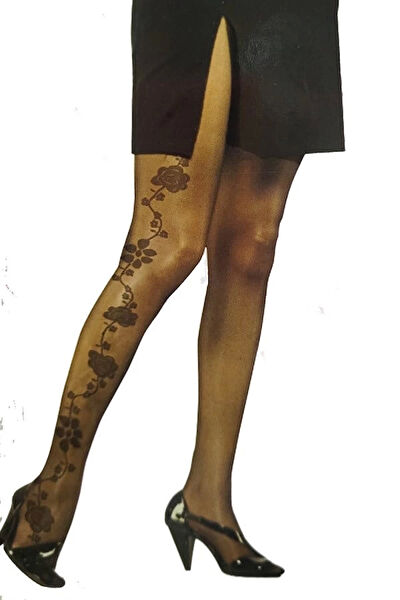 Alfa Aksesuar 03 Kadın Çorap