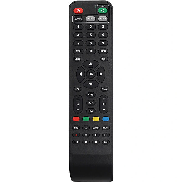 Alfa Aksesuar 03 Çanak Anten