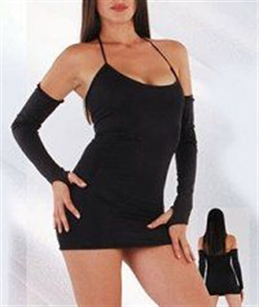 Alfa Aksesuar 03 Gecelik