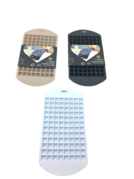 Alfa Aksesuar 03 Buz Kalıbı, Torbası