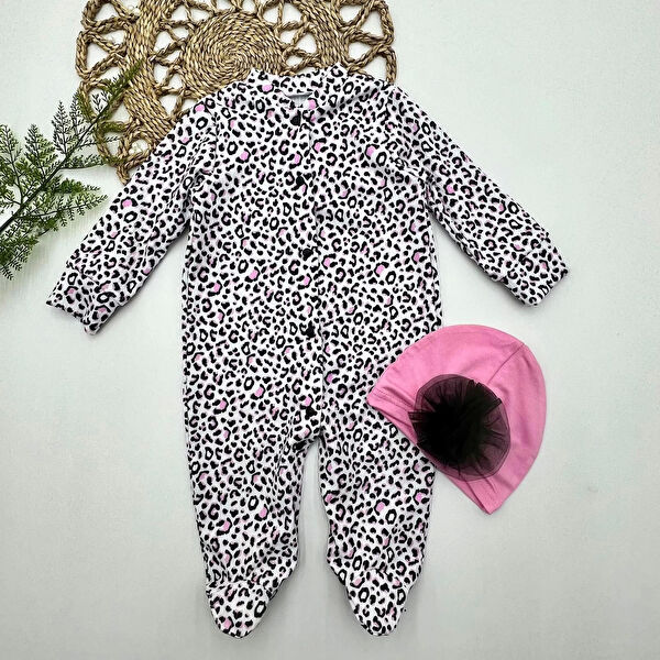 Alfa Aksesuar 03 Bebek Alt, Üst Takım