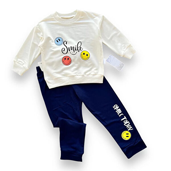 Alfa Aksesuar 03 Bebek Alt, Üst Takım