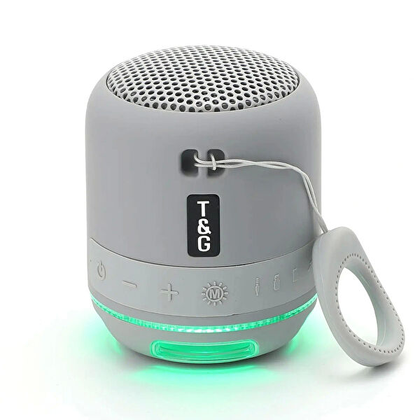 Alfa Aksesuar 03 Taşınabilir Hoparlör