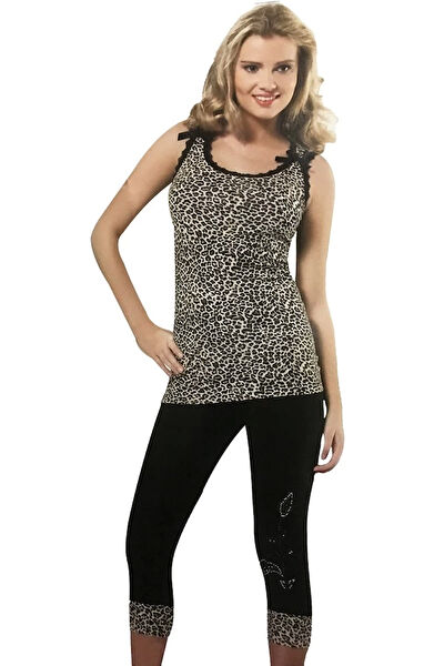 Alfa Aksesuar 03 Kadın Eşofman