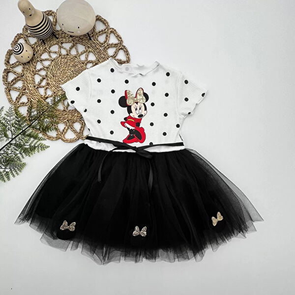 Alfa Aksesuar 03 Bebek Elbise