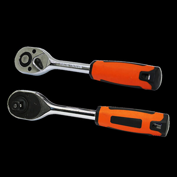 Alfa Aksesuar 03 Havalı Cırcır Kolu