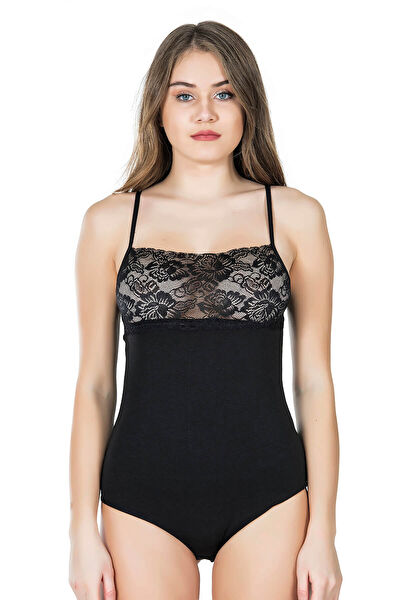 Alfa Aksesuar 03 Kadın Atlet, Body