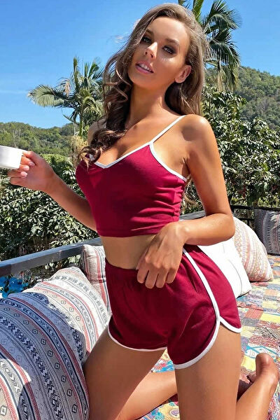 Alfa Aksesuar 03 Gecelik