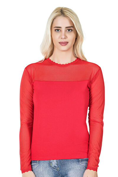 Alfa Aksesuar 03 Kadın Tişört