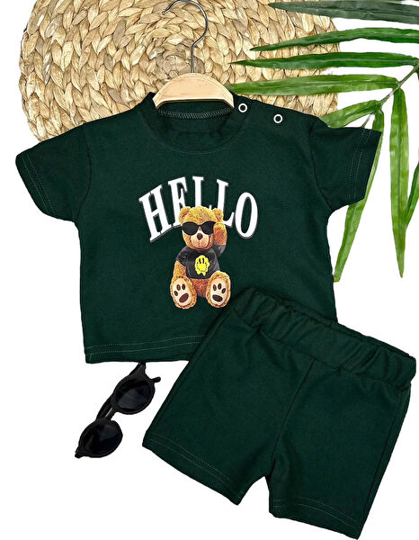 Alfa Aksesuar 03 Bebek Pantolon, Şort