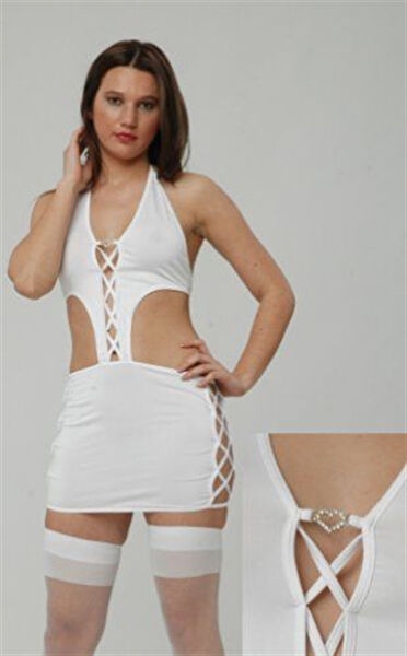 Alfa Aksesuar 03 Gecelik