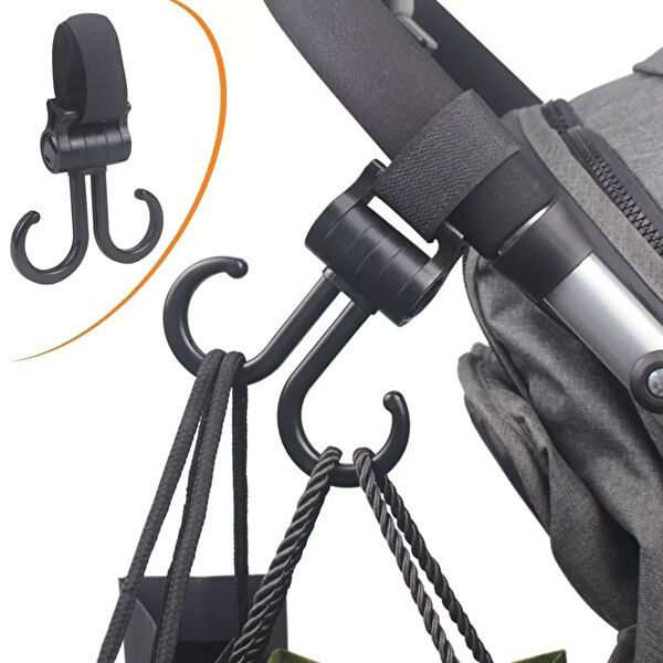 Alfa Aksesuar 03 Bebek Arabası Aksesuar