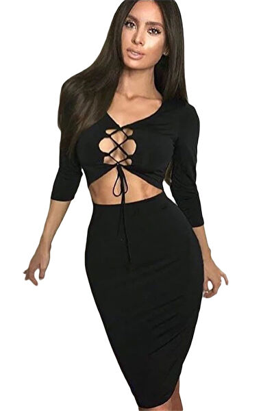 Alfa Aksesuar 03 Gecelik