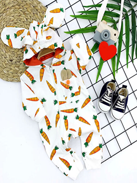 Alfa Aksesuar 03 Bebek Tulum