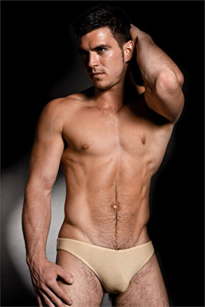 Alfa Aksesuar 03 Erkek Boxer, Slip, Külot