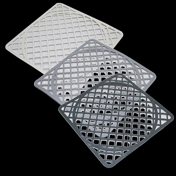 Alfa Aksesuar 03 Mutfak Aksesuarları