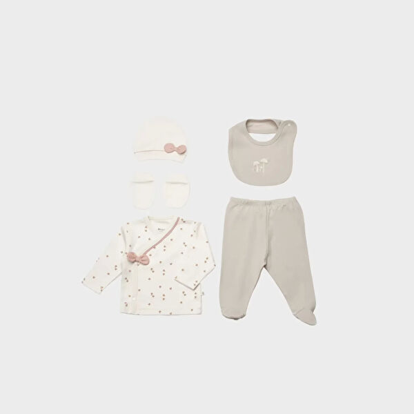 Alfa Aksesuar 03 Yenidoğan Hastane Çıkışı