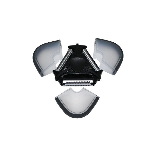 Alfa Aksesuar 03 Mutfak Aksesuarları