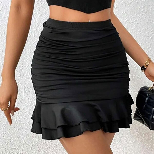 Alfa Aksesuar 03 Kadın Etek