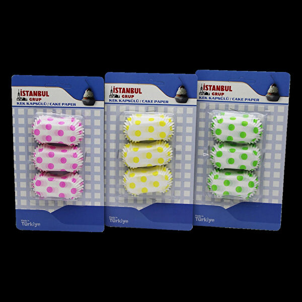 Alfa Aksesuar 03 Pasta, Kek Kalıbı