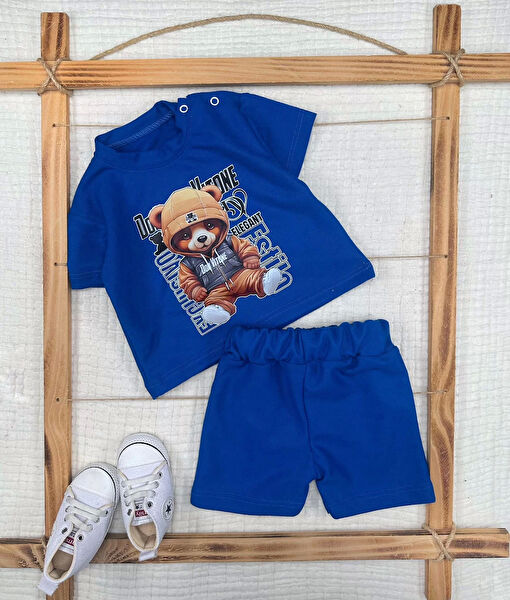 Alfa Aksesuar 03 Bebek Pantolon, Şort