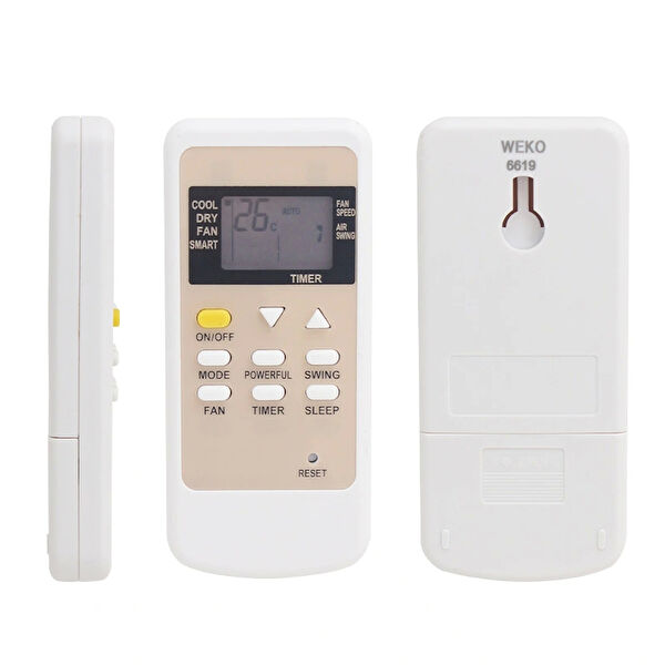 Alfa Aksesuar 03 Yedek Parça, Aksesuar