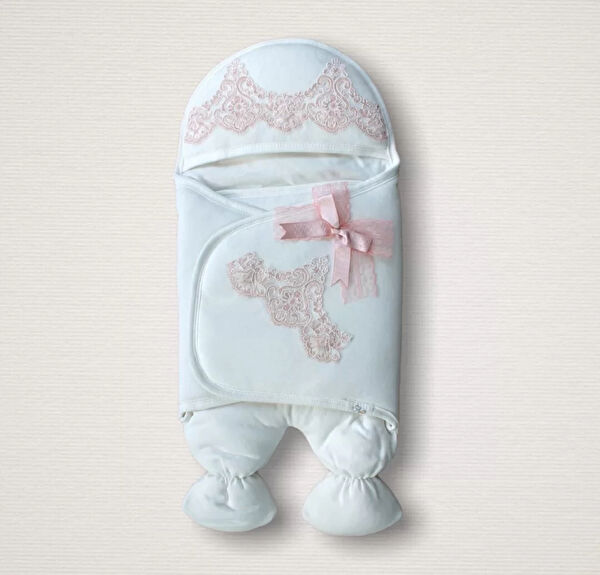 Alfa Aksesuar 03 Bebek Battaniyesi