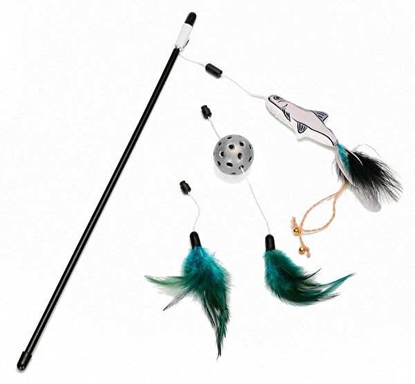 Petza Kedi Oyuncakları