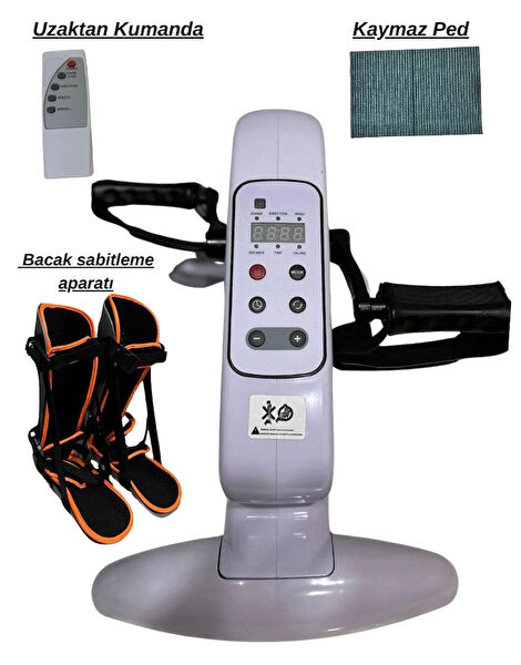 Medlay Kondisyon Bisikleti