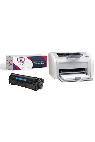 Afset Toner