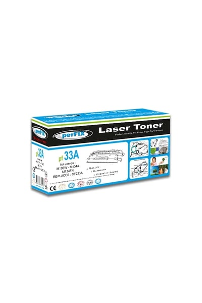 Afset Toner