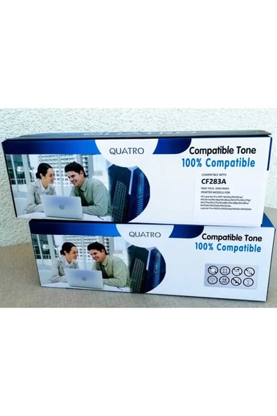 Afset Toner