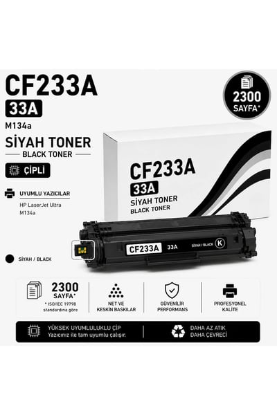 Afset Toner