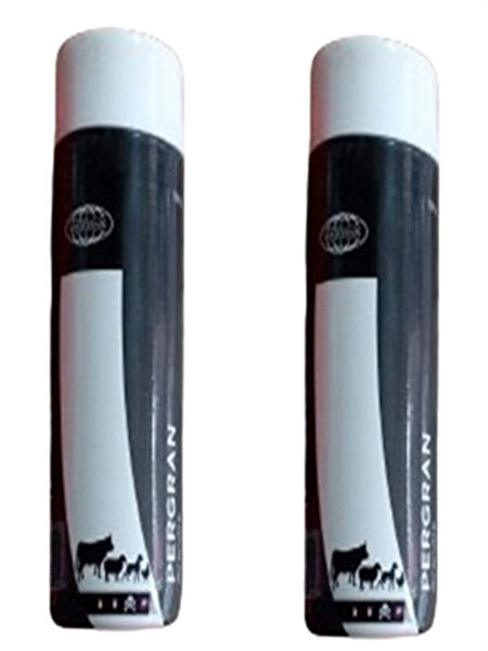 Biyoteknik Böcek İlacı